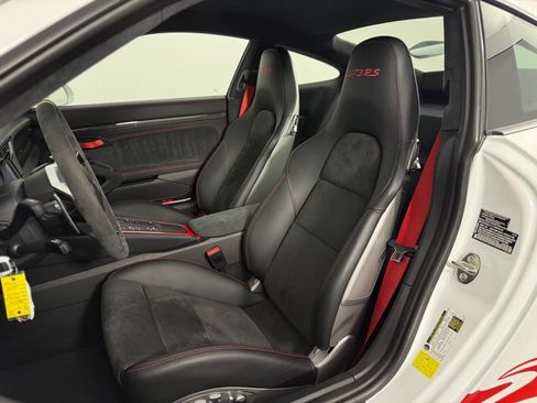 Certified 2016 Porsche 911 GT3 RS RWD image 5