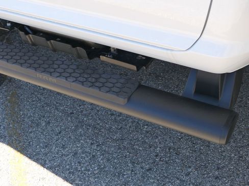 New 2026 RAM 5500 Tradesman image 12