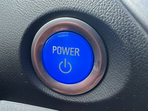 Used 2019 Chevrolet Volt LT image 22