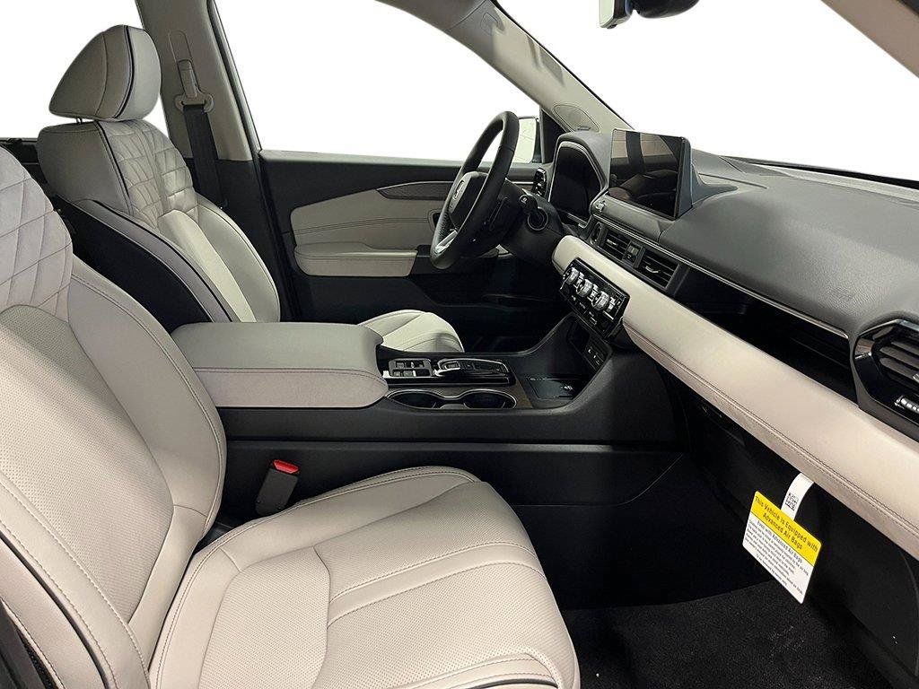 New 2026 Honda Pilot Elite image 29