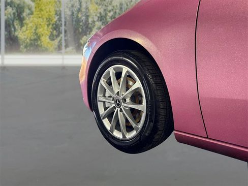 Used 2019 Mercedes-Benz A 220 4MATIC w/ Premium Package image 21