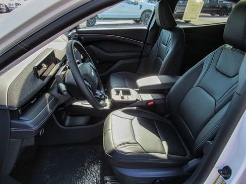 New 2025 Ford Mustang Mach-E Premium w/ Interior Protection Package image 8