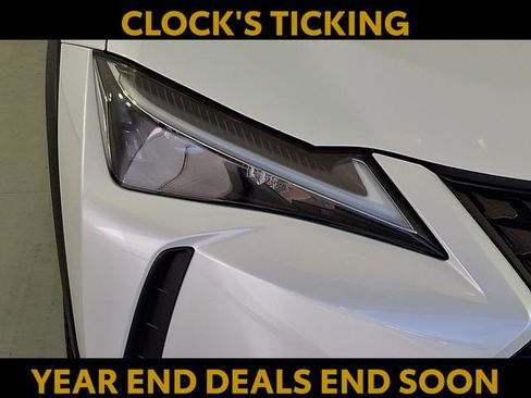 Used 2024 Lexus UX 250h FWD image 10