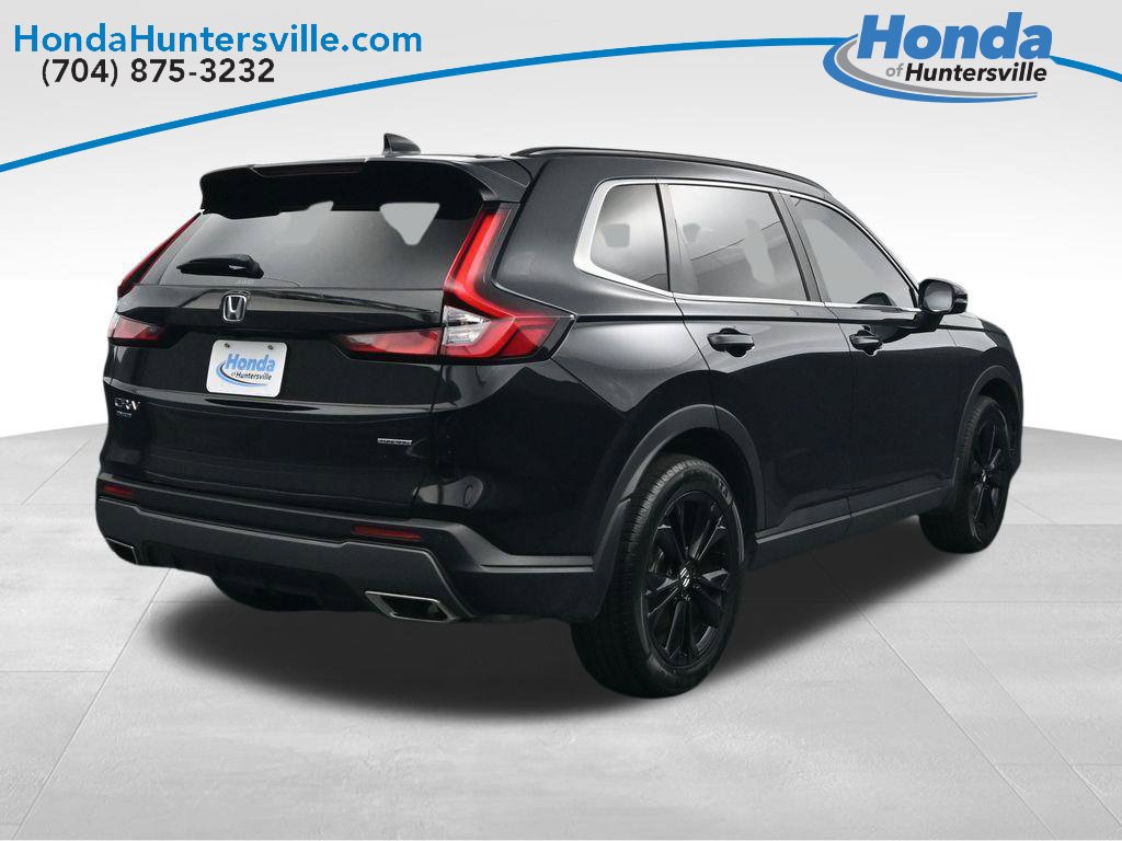 Used 2024 Honda CR-V Sport Touring image 8