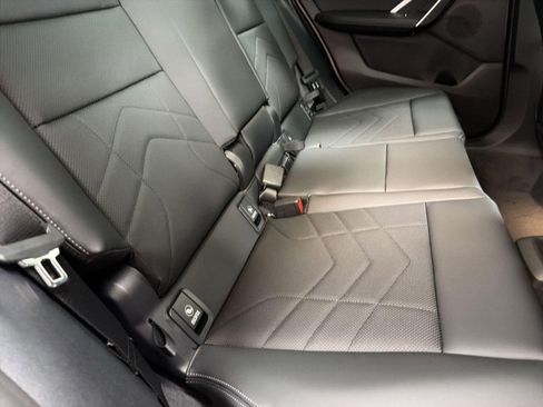 New 2026 BMW X1 xDrive28i w/ Technology Package image 28