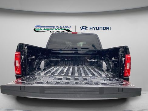 Used 2023 Ford F150 XLT image 8