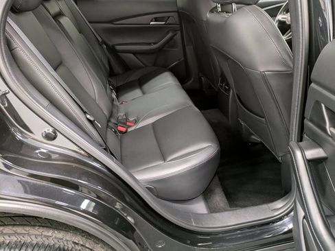 Certified 2023 MAZDA CX-30 AWD 2.5 S w/ Select Package image 26