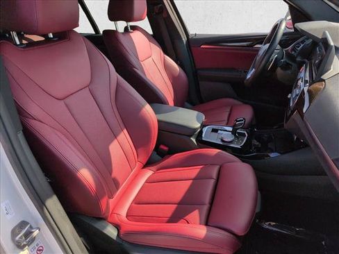 Used 2023 BMW X3 sDrive30i w/ Premium Package w/ZPA RWD image 23