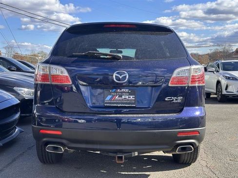 Used 2011 MAZDA CX-9 Touring image 4