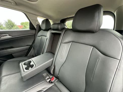 Used 2024 Kia Sportage EX w/ EX Premium Package AWD/4WD image 19