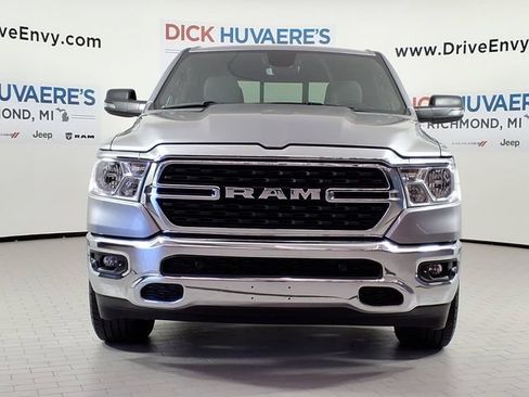Used 2023 RAM 1500 Big Horn AWD/4WD image 2