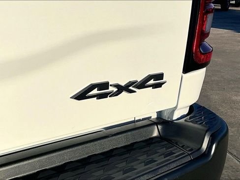 New 2026 RAM 2500 Tradesman image 12