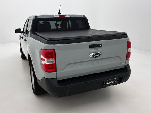Used 2023 Ford Maverick XL w/ Equipment Group 100A Standard image 12