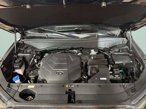 Used 2024 Hyundai Palisade Calligraphy image 35