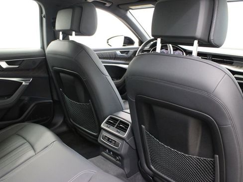 Used 2023 Audi A6 Premium Plus w/ Premium Plus Package image 23