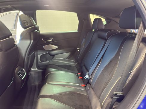 Used 2019 Acura RDX A-Spec AWD/4WD image 29