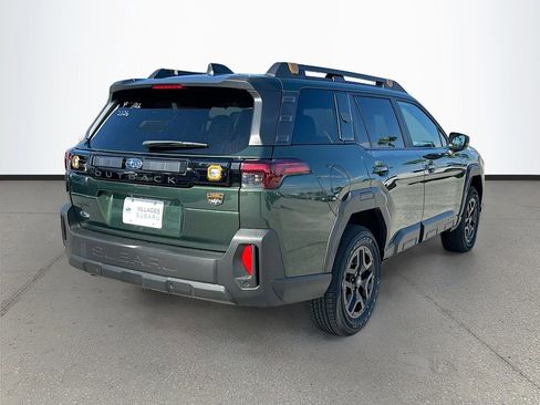 New 2026 Subaru Outback Wilderness image 7