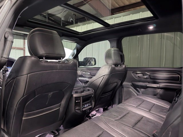 Used 2020 RAM 1500 Limited AWD/4WD image 12