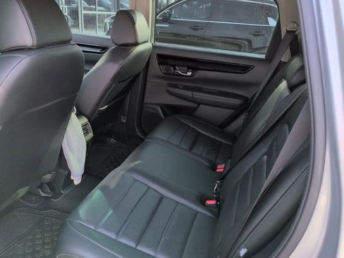 Used 2025 Honda CR-V EX-L image 9
