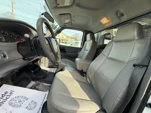 Used 2008 Ford Ranger XL image 9