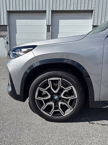 Certified 2026 BMW X1 xDrive28i w/ Technology Package AWD/4WD image 4