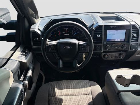 Used 2021 Ford F350 XLT image 25