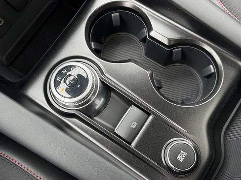 New 2026 Ford Explorer ST-Line image 21