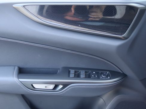 Used 2026 Lexus NX 350 AWD w/ Cold Area Package image 12
