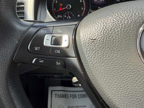 Used 2018 Volkswagen Atlas S AWD/4WD image 32