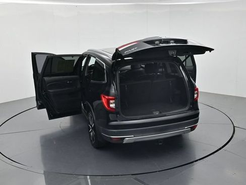 Used 2019 Honda Pilot Elite image 66