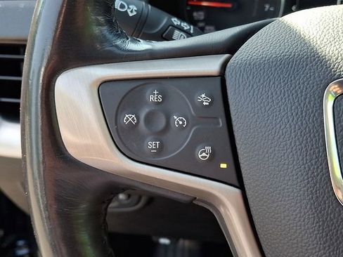Used 2018 GMC Terrain Denali w/ GMC Pro Grade Package AWD/4WD image 18