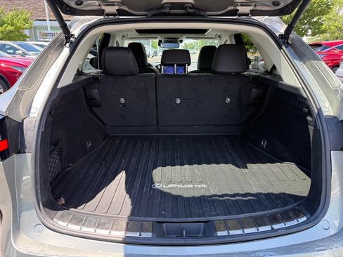 Used 2024 Lexus NX 350 AWD w/ Vision Package image 18