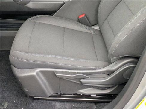 New 2026 Chevrolet Equinox EV LT w/ LPO, Blackout Package image 4