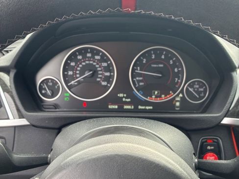 Used 2017 BMW 340i xDrive Sedan image 10