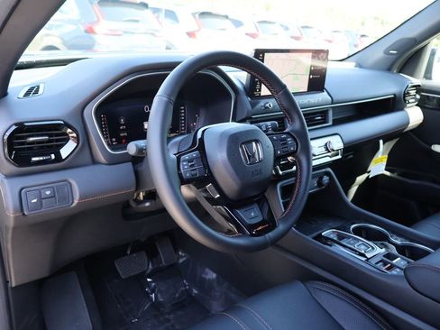 New 2026 Honda Passport TrailSport Elite image 12