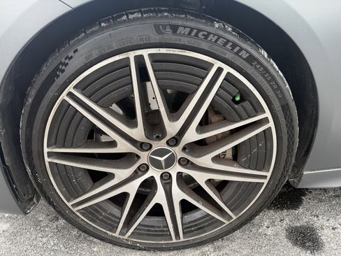 Used 2023 Mercedes-Benz C 43 AMG 4MATIC Sedan image 12