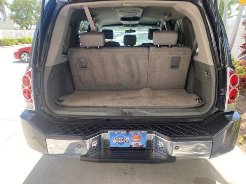 Used 2006 Nissan Armada SE image 91