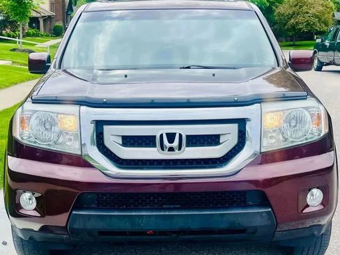 Used 2010 Honda Pilot EX-L image 11