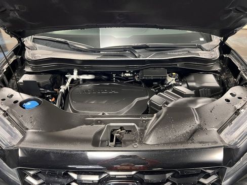 Used 2023 Honda Passport Elite image 24