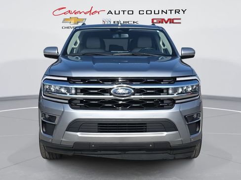 Used 2024 Ford Expedition Limited image 2