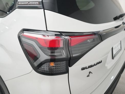 Certified 2026 Subaru Forester Sport AWD/4WD image 33
