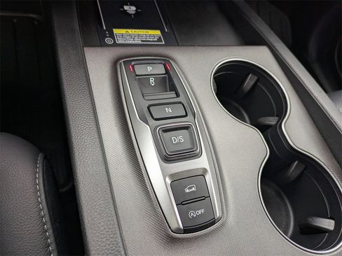 Certified 2024 Honda Passport EX-L image 20