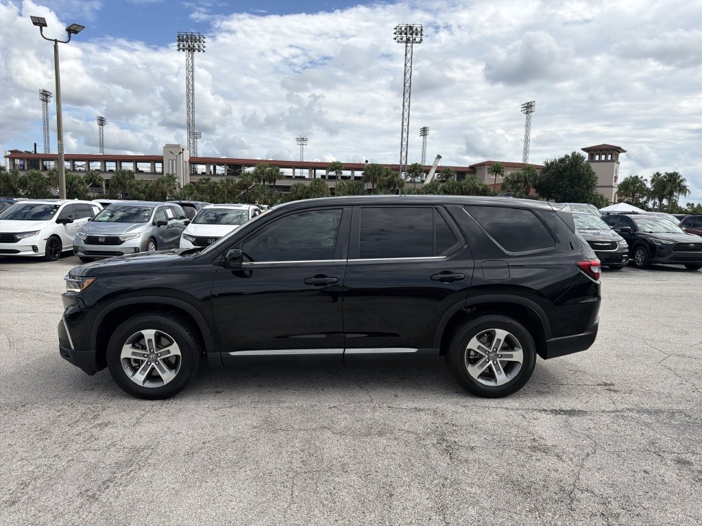 Used 2024 Honda Pilot EX-L image 7