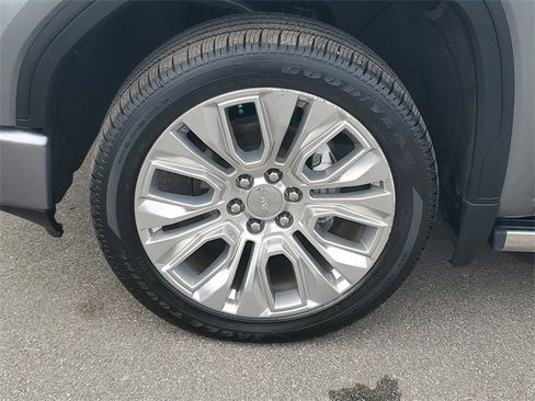 Used 2020 GMC Sierra 1500 Denali w/ Denali Ultimate Package image 32