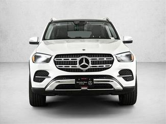Certified 2026 Mercedes-Benz GLE 350 4MATIC video 2