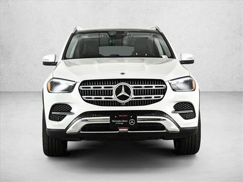 Certified 2026 Mercedes-Benz GLE 350 4MATIC image 2