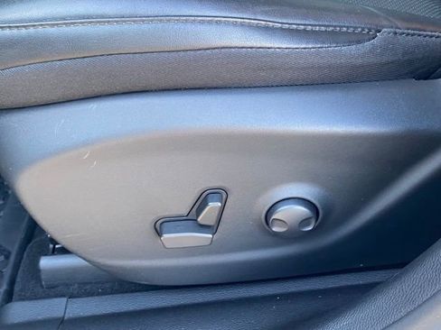 Used 2022 Jeep Cherokee Trailhawk w/ Sun, Sound & Nav Group image 31