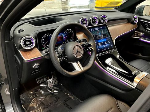 Used 2023 Mercedes-Benz GLC 300 4MATIC image 18