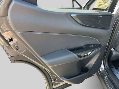 New 2026 Lexus NX 450h+ AWD w/ Luxury Package image 17