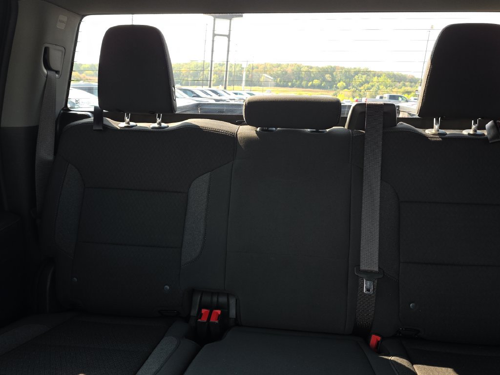 Used 2023 Chevrolet Silverado 1500 LT w/ Protection Package AWD/4WD image 26